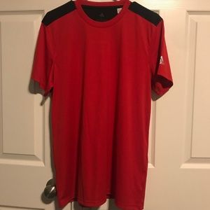 Adidas Tennis DriFit shirt